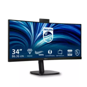Alternative view of PHILIPS 34B2U3600CH/00