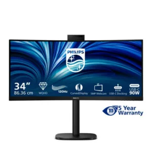 PHILIPS 34B2U3600CH/00 – Image 3