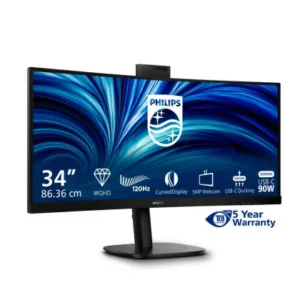 PHILIPS 34B2U3600CH/00 – Image 4