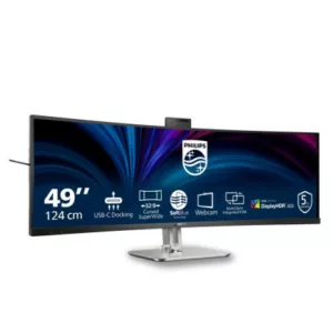 Alternative view of PHILIPS 49B2U6900CH/00