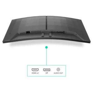Philips Evnia 34M2C3500L/00 écran plat de PC 86,4 cm (34") 3440 x 1440 pixels Wide Quad HD LCD Noir – Image 4