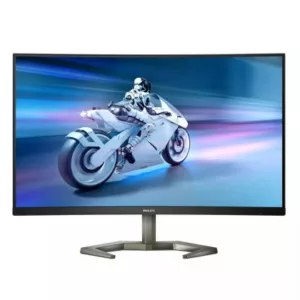 Philips Momentum 32M1C5200W/00 écran plat de PC 80 cm (31.5") 1920 x 1080 pixels Full HD LCD Noir
