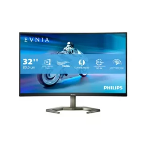 Alternative view of Philips Momentum 32M1C5200W/00 écran plat de PC 80 cm (31.5") 1920 x 1080 pixels Full HD LCD Noir