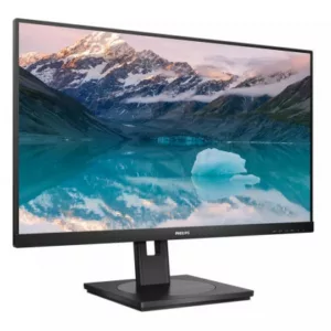 Philips S Line 242S9JML/00 LED display 61 cm (24") 1920 x 1080 pixels Full HD LCD Noir – Image 3