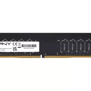 PNY DIMM Performance 8Go 3200MHz DDR4