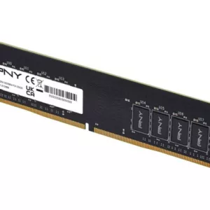Alternative view of PNY DIMM Performance 8Go 3200MHz DDR4