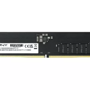 PNY DIMM Performance DDR5 4800MHz 16G