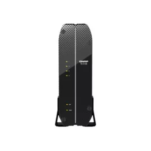 QNAP S-410E-8G Serveur NAS 4 Baies