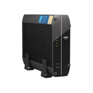 QNAP S-410E-8G Serveur NAS 4 Baies – Image 4
