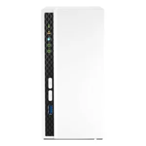QNAP Serveur NAS 2 Baies *TS-233