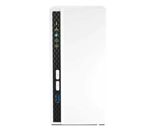 QNAP Serveur NAS 2 Baies *TS-233