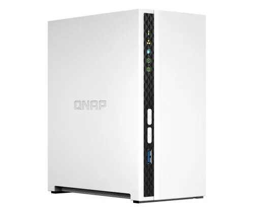 QNAP Serveur NAS 2 Baies *TS-233 – Image 3