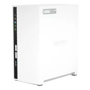 QNAP Serveur NAS 2 Baies *TS-233 – Image 4