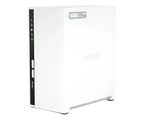 QNAP Serveur NAS 2 Baies *TS-233 – Image 4