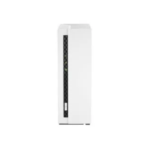 QNAP TS-133 Serveur NAS 1 Baie