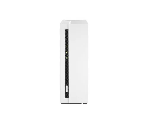 QNAP TS-133 Serveur NAS 1 Baie