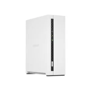 QNAP TS-133 Serveur NAS 1 Baie – Image 3