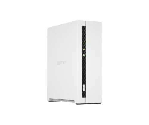 QNAP TS-133 Serveur NAS 1 Baie – Image 3
