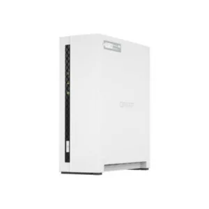 QNAP TS-133 Serveur NAS 1 Baie – Image 4