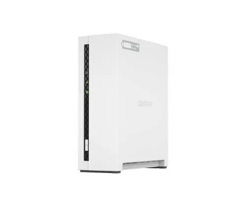QNAP TS-133 Serveur NAS 1 Baie – Image 4