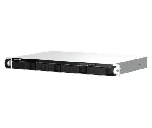 QNAP TS-464eU NAS Rack (1 U) Ethernet/LAN Noir N5095 – Image 4
