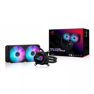 ROG STRIX LC III 240 ARGB