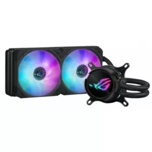 Alternative view of ROG STRIX LC III 240 ARGB