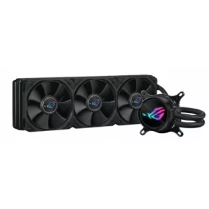 Alternative view of ROG STRIX LC III 360 BLACK