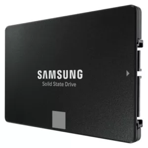 SAMSUNG 870 EVO MZ-77E1T0B - SSD - 1 TO - SATA 6GB/S