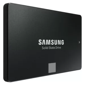 SAMSUNG 870 EVO MZ-77E1T0B - SSD - 1 TO - SATA 6GB/S – Image 3
