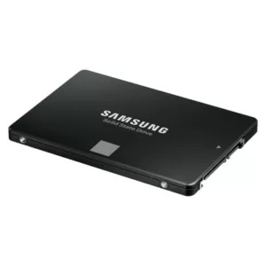 SAMSUNG 870 EVO MZ-77E1T0B - SSD - 1 TO - SATA 6GB/S – Image 4
