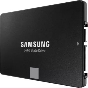 SAMSUNG 870 EVO MZ-77E500B - SSD - 500 GO - SATA 6GB/S – Image 4