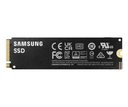 Samsung 990 PRO M.2 2 To PCI Express 4.0 V-NAND MLC NVMe – Image 2