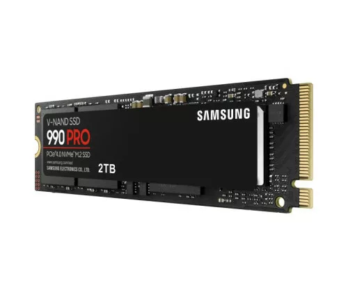 Samsung 990 PRO M.2 2 To PCI Express 4.0 V-NAND MLC NVMe – Image 3