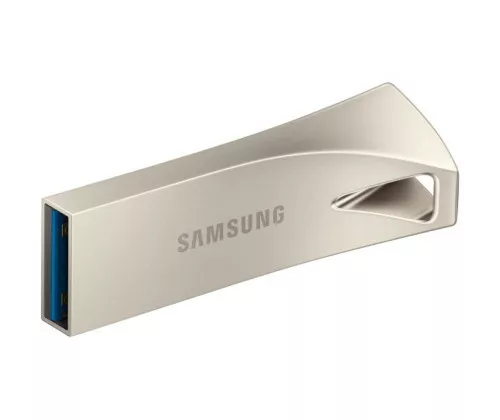 SAMSUNG BAR Plus 256G USB 3.1 Champagne Silver – Image 4