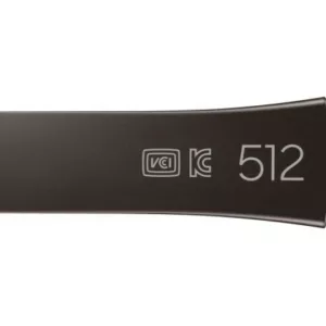 Alternative view of Samsung Bar Plus USB 3.1 512Go