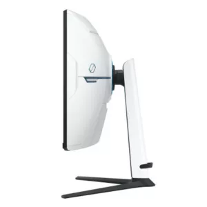 SAMSUNG LS32BG850NPXEN rf abîmé – Image 3