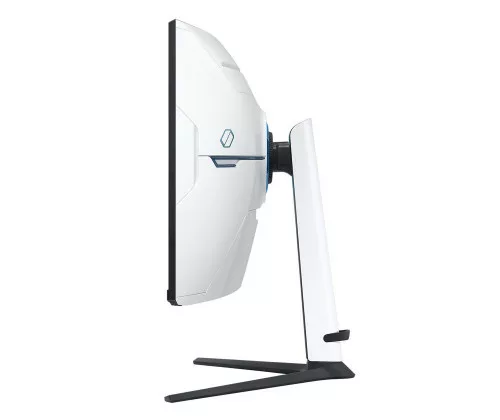 SAMSUNG LS32BG850NPXEN rf abîmé – Image 3