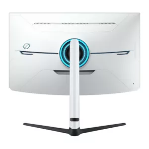 SAMSUNG LS32BG850NPXEN rf abîmé – Image 4