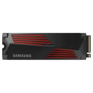 Samsung MZ-V9P1T0 M.2 1 To PCI Express 4.0 NVMe V-NAND MLC