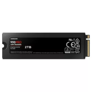 Alternative view of Samsung MZ-V9P2T0 M.2 2 To PCI Express 4.0 NVMe V-NAND MLC