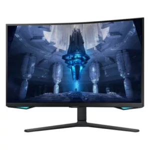 Samsung Odyssey Neo G7 S32BG750NP écran plat de PC 81,3 cm (32") 3840 x 2160 pixels 4K Ultra HD LED Noir – Image 3