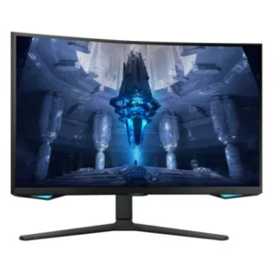 Samsung Odyssey Neo G7 S32BG750NP écran plat de PC 81,3 cm (32") 3840 x 2160 pixels 4K Ultra HD LED Noir – Image 4