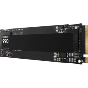 SAMSUNG SSD 990 1T M.2 *MZ-V9V1T0BW