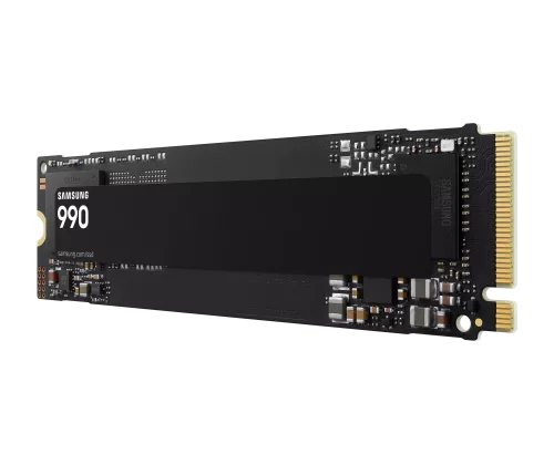 SAMSUNG SSD 990 1T M.2 *MZ-V9V1T0BW