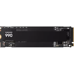 Alternative view of SAMSUNG SSD 990 1T M.2 *MZ-V9V1T0BW