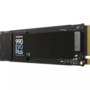 SAMSUNG SSD 990 EVO PLUS 1T M.2 2280 – Image 3