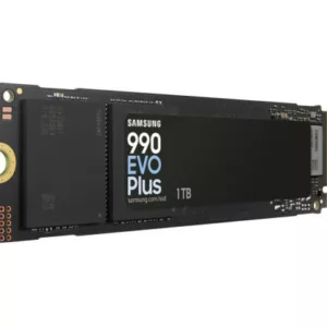 SAMSUNG SSD 990 EVO PLUS 1T M.2 2280 – Image 4
