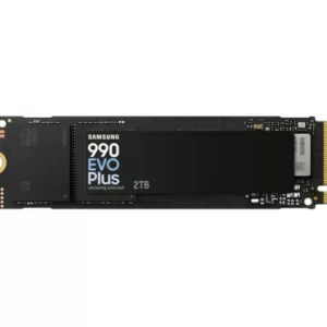 SAMSUNG SSD 990 EVO PLUS 2T M.2 2280