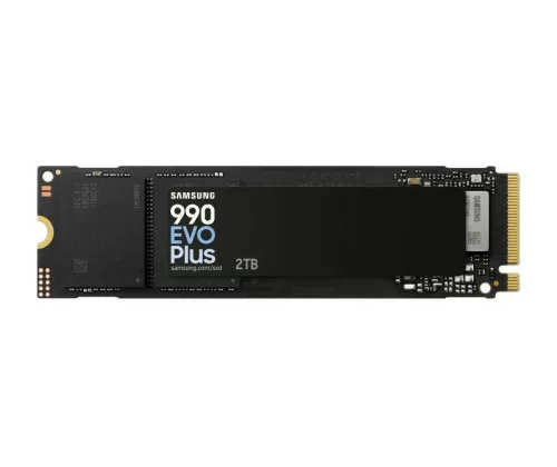 SAMSUNG SSD 990 EVO PLUS 2T M.2 2280